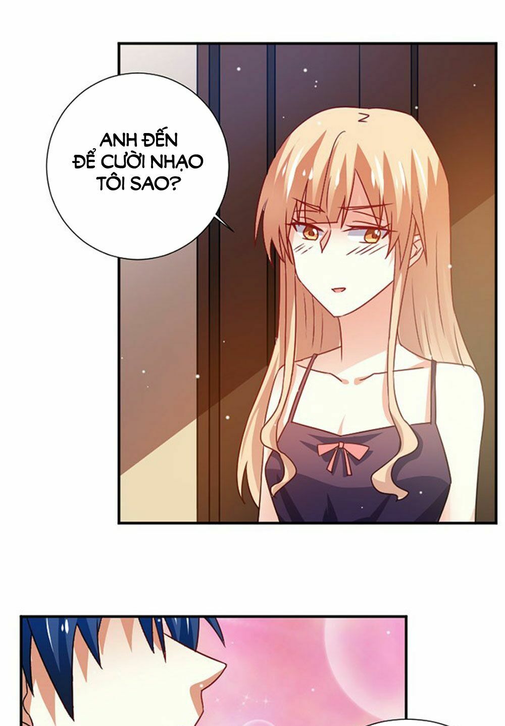 Nam Thần Luôn Muốn Chọc Ghẹo Ta: Chapter 32