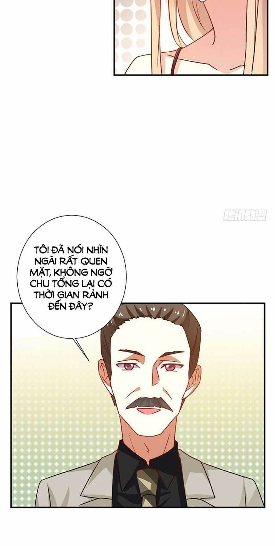 Nam Thần Luôn Muốn Chọc Ghẹo Ta: Chapter 32