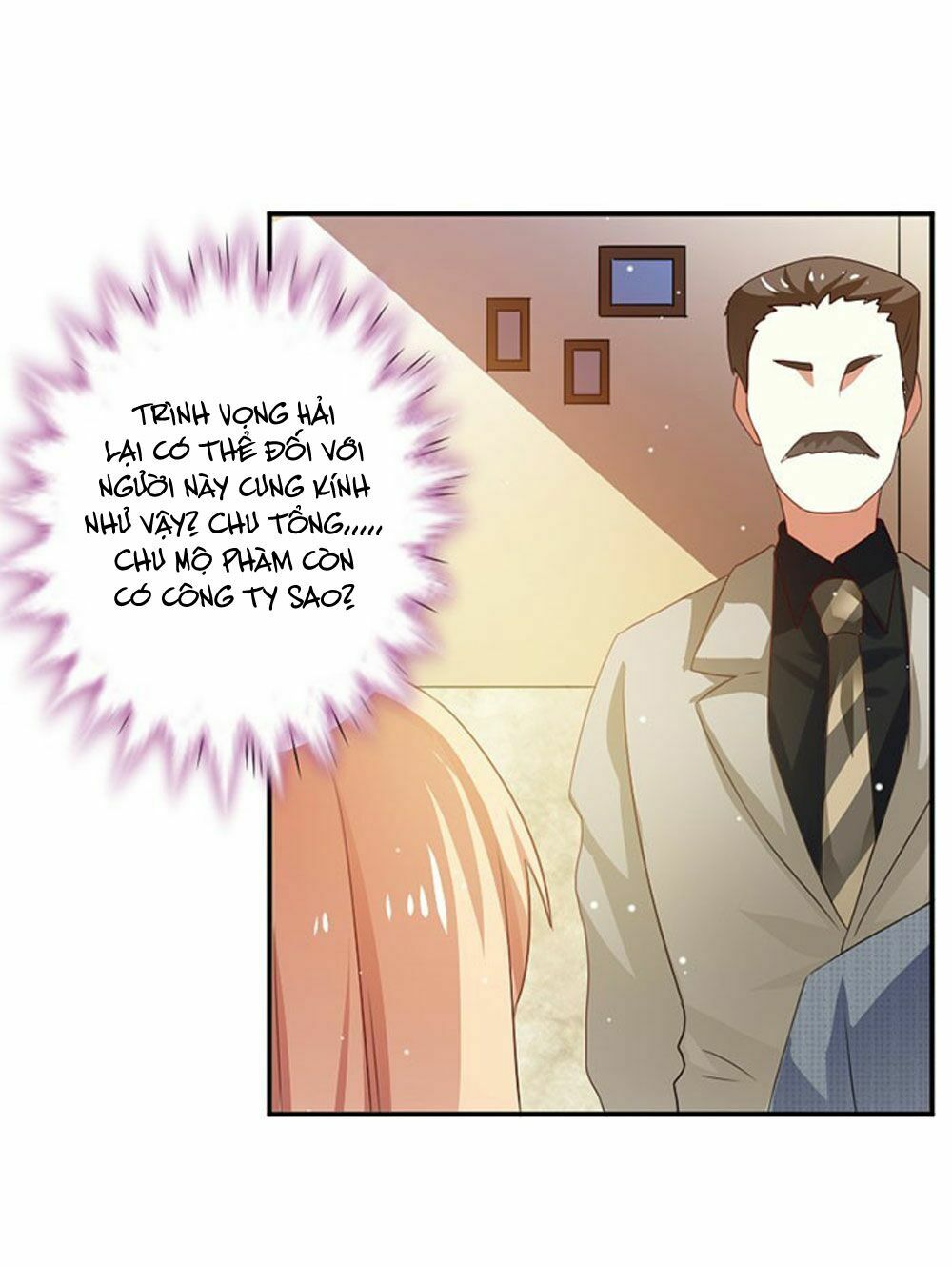 Nam Thần Luôn Muốn Chọc Ghẹo Ta: Chapter 32