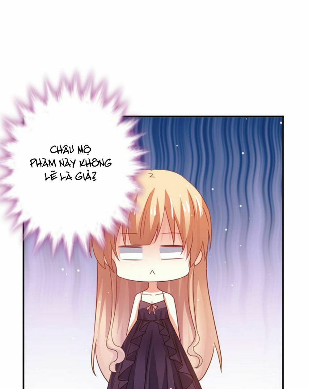 Nam Thần Luôn Muốn Chọc Ghẹo Ta: Chapter 33