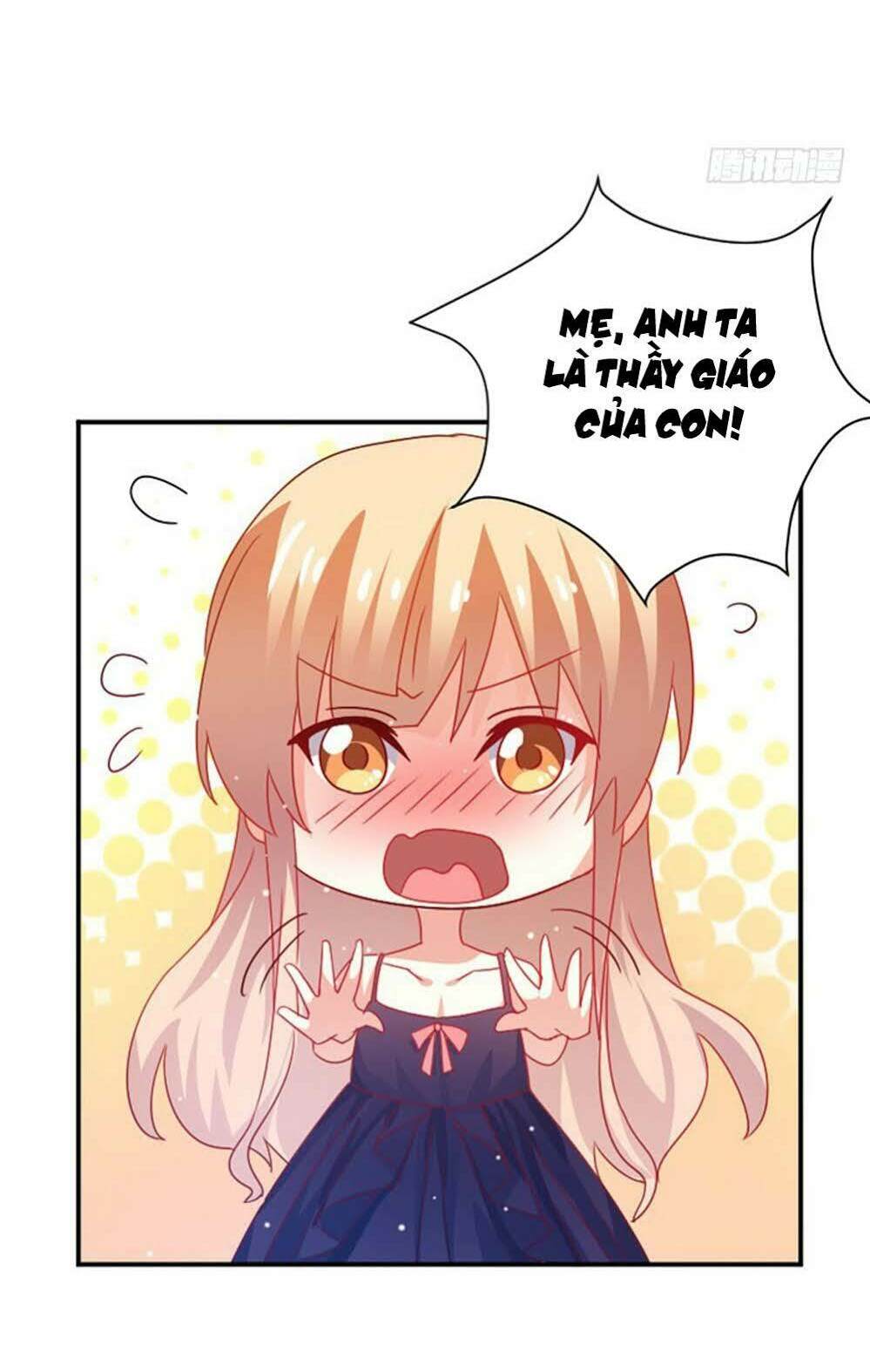 Nam Thần Luôn Muốn Chọc Ghẹo Ta: Chapter 33