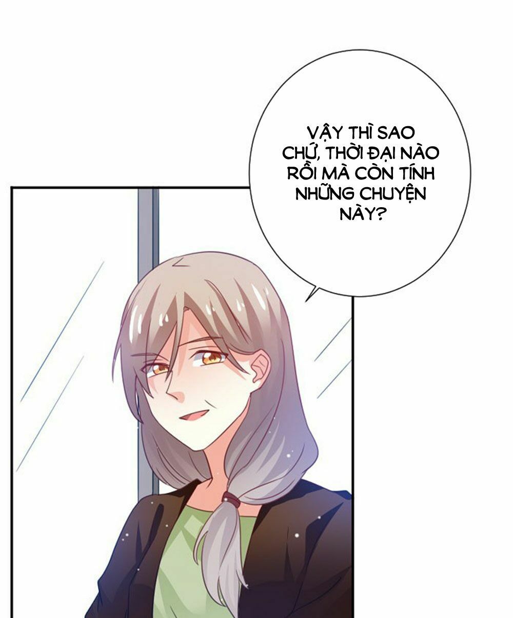 Nam Thần Luôn Muốn Chọc Ghẹo Ta: Chapter 33