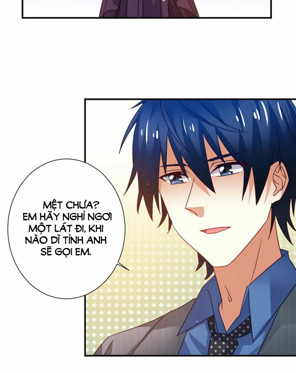Nam Thần Luôn Muốn Chọc Ghẹo Ta: Chapter 33
