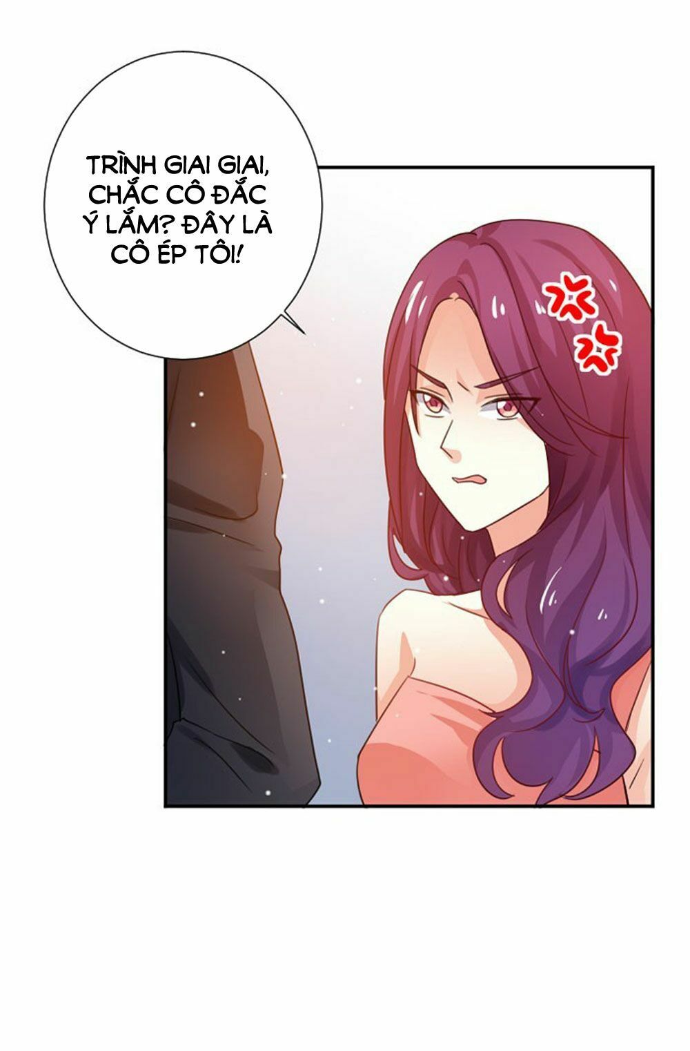 Nam Thần Luôn Muốn Chọc Ghẹo Ta: Chapter 33