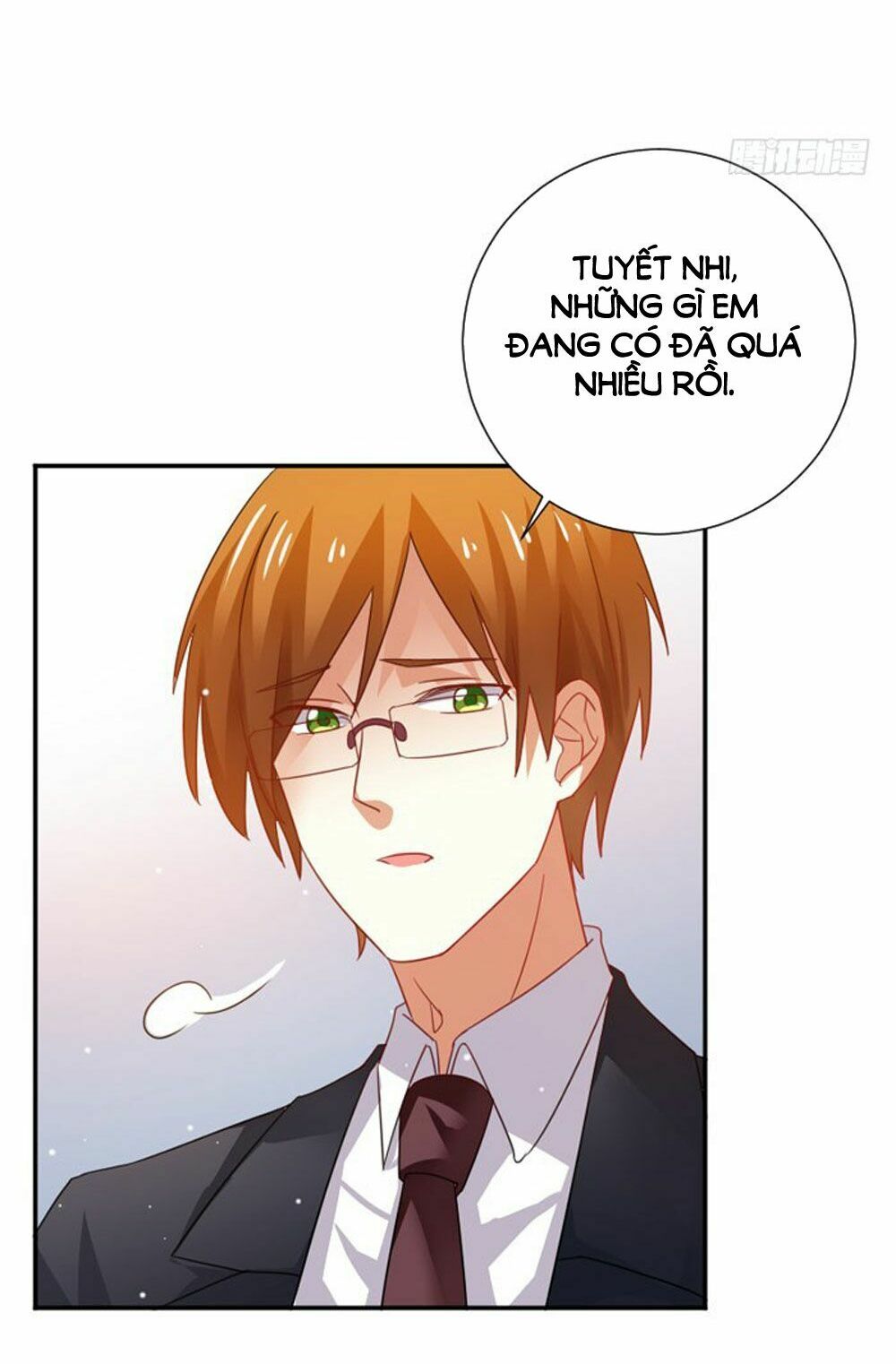 Nam Thần Luôn Muốn Chọc Ghẹo Ta: Chapter 33