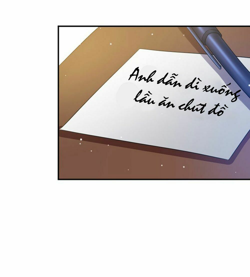 Nam Thần Luôn Muốn Chọc Ghẹo Ta: Chapter 33