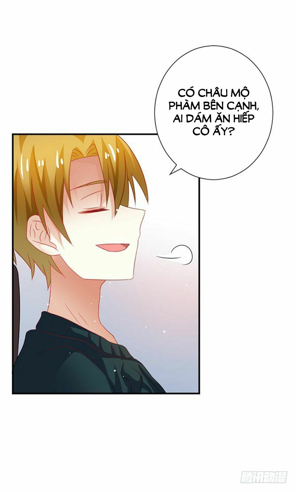 Nam Thần Luôn Muốn Chọc Ghẹo Ta: Chapter 34