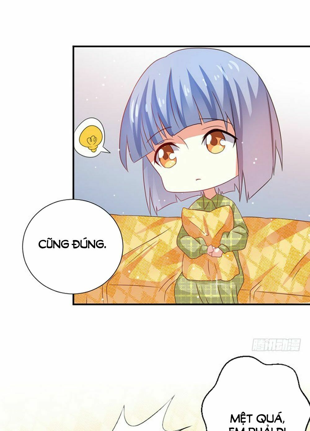 Nam Thần Luôn Muốn Chọc Ghẹo Ta: Chapter 34