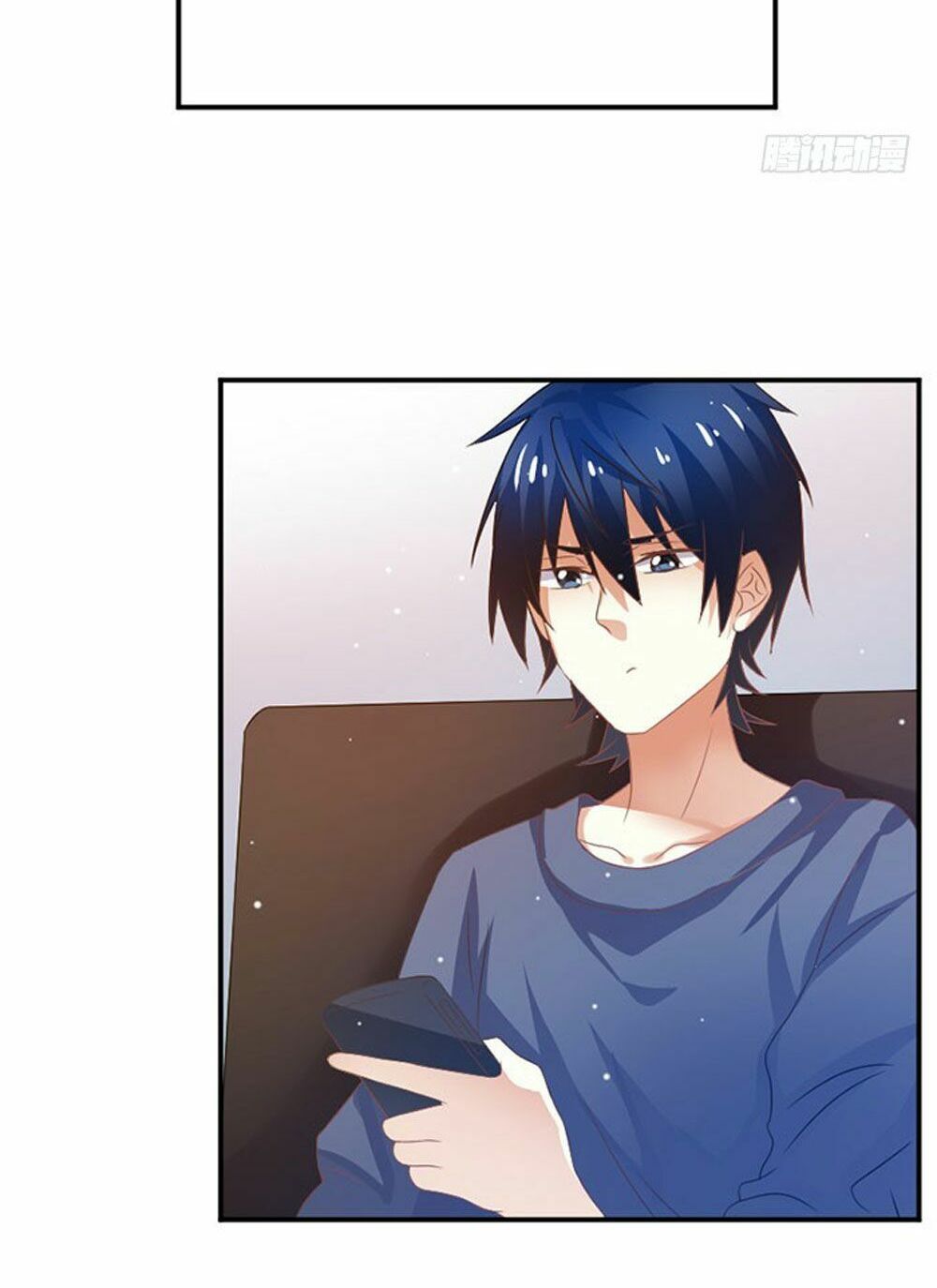 Nam Thần Luôn Muốn Chọc Ghẹo Ta: Chapter 34