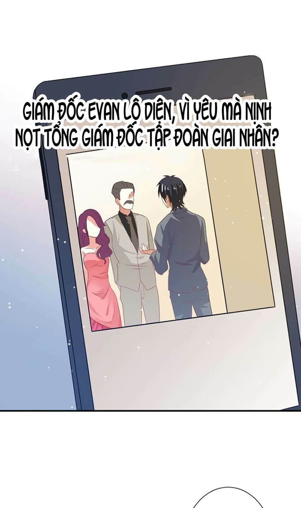 Nam Thần Luôn Muốn Chọc Ghẹo Ta: Chapter 34