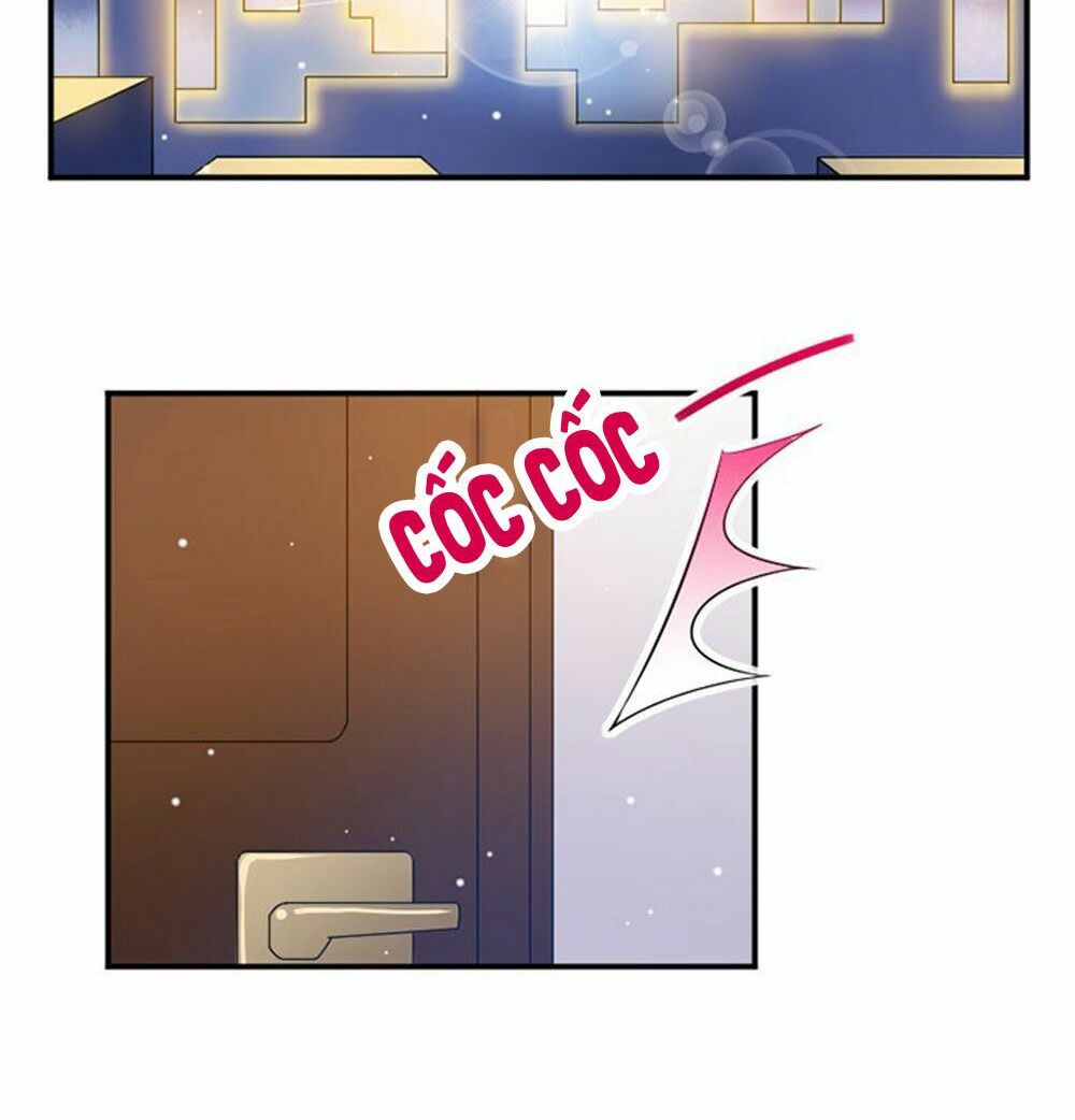 Nam Thần Luôn Muốn Chọc Ghẹo Ta: Chapter 34