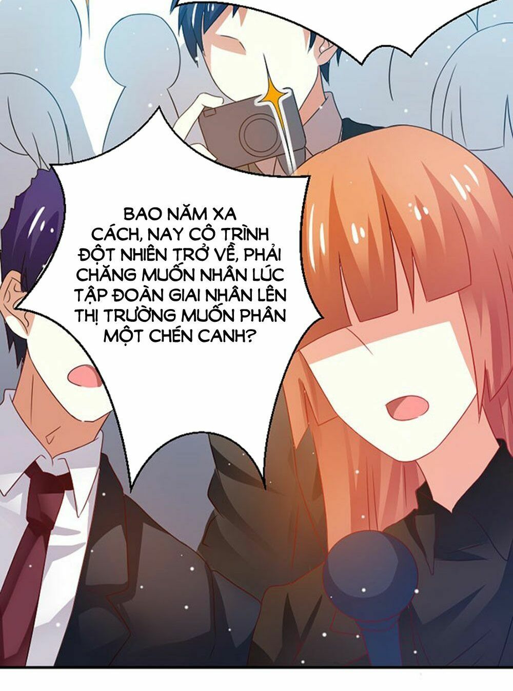 Nam Thần Luôn Muốn Chọc Ghẹo Ta: Chapter 34