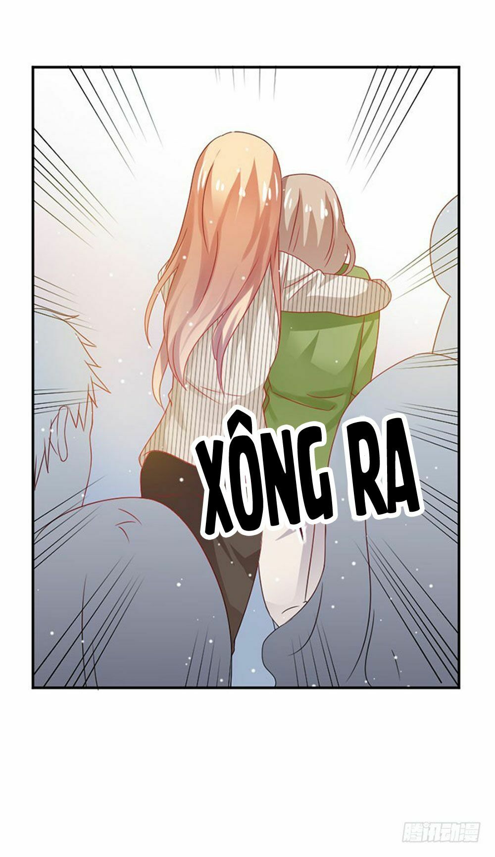 Nam Thần Luôn Muốn Chọc Ghẹo Ta: Chapter 34