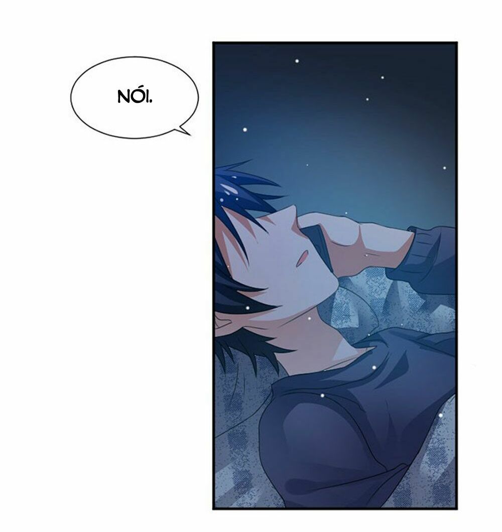 Nam Thần Luôn Muốn Chọc Ghẹo Ta: Chapter 34