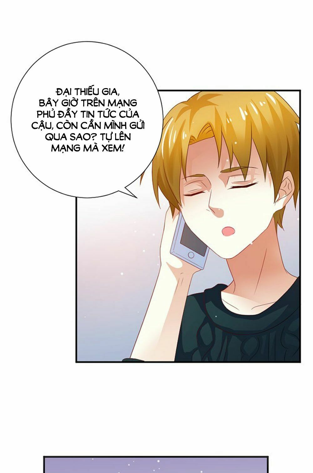 Nam Thần Luôn Muốn Chọc Ghẹo Ta: Chapter 34