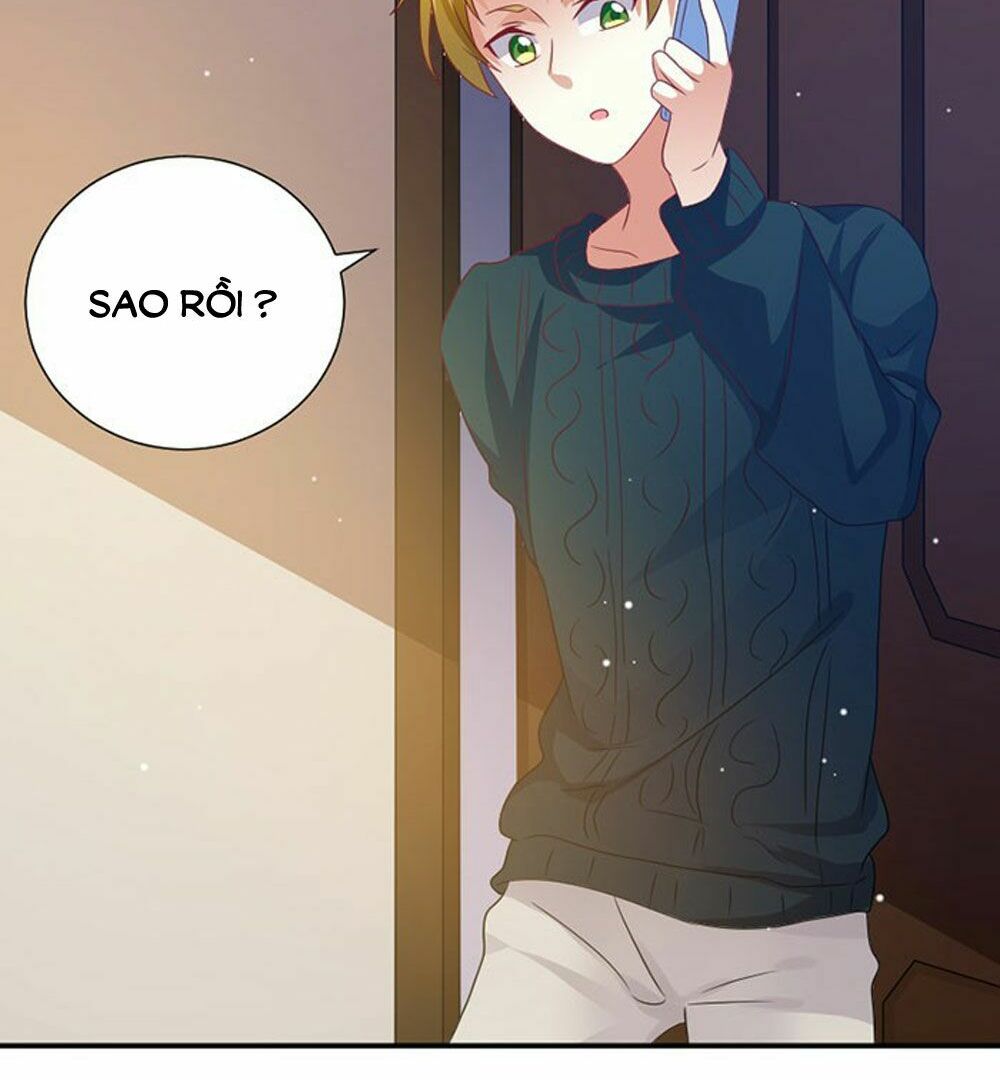 Nam Thần Luôn Muốn Chọc Ghẹo Ta: Chapter 35