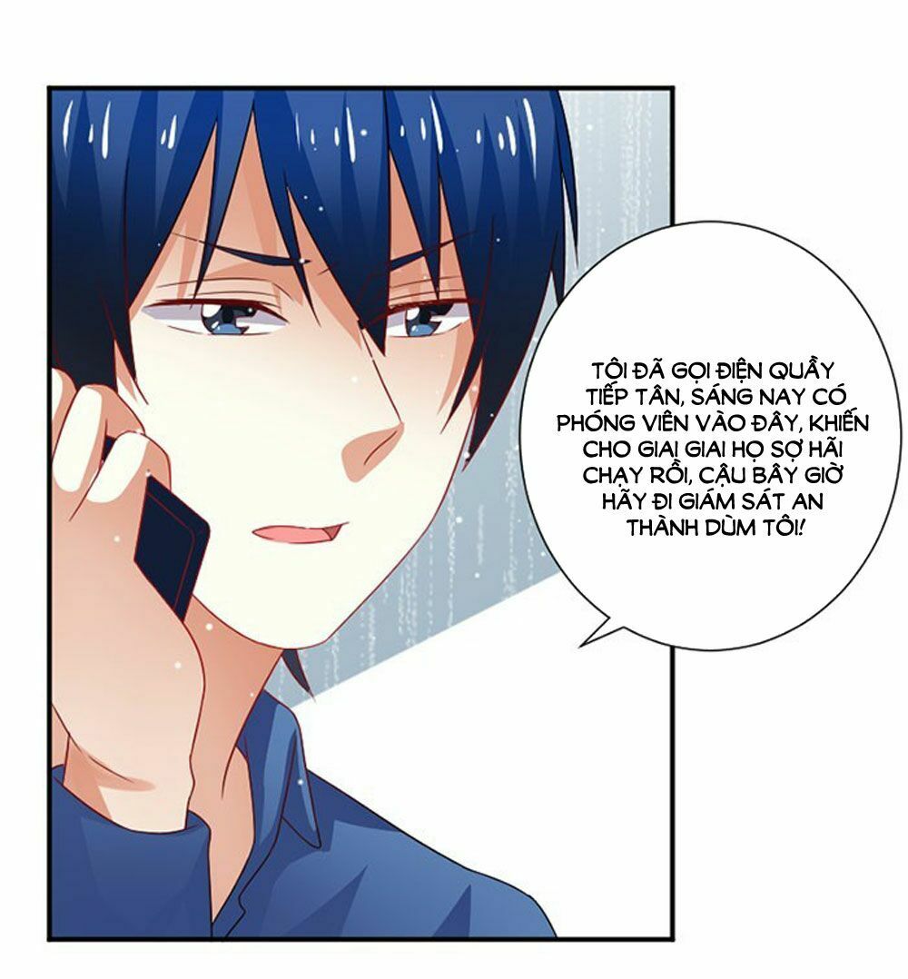 Nam Thần Luôn Muốn Chọc Ghẹo Ta: Chapter 35