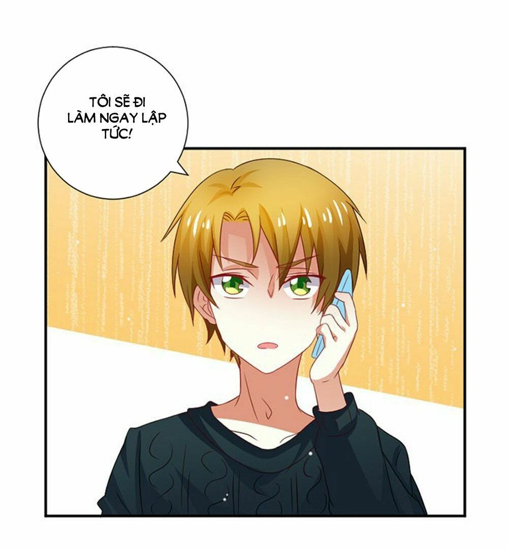 Nam Thần Luôn Muốn Chọc Ghẹo Ta: Chapter 35