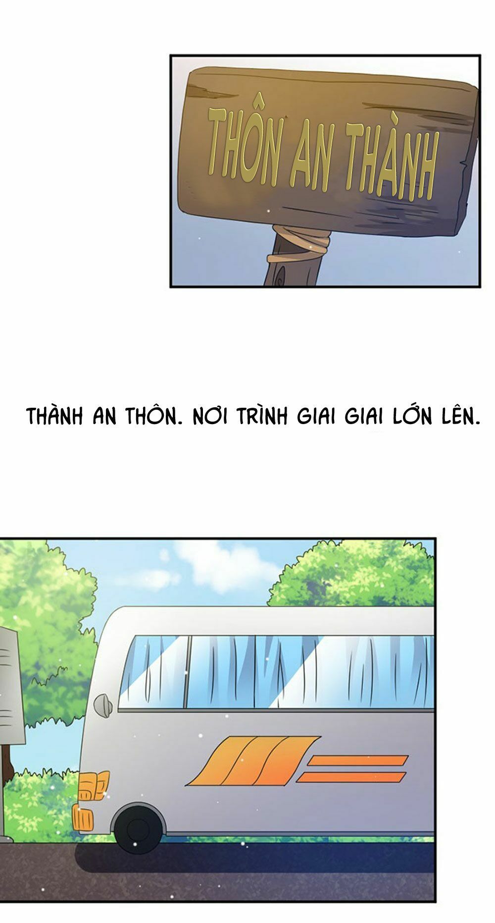 Nam Thần Luôn Muốn Chọc Ghẹo Ta: Chapter 35