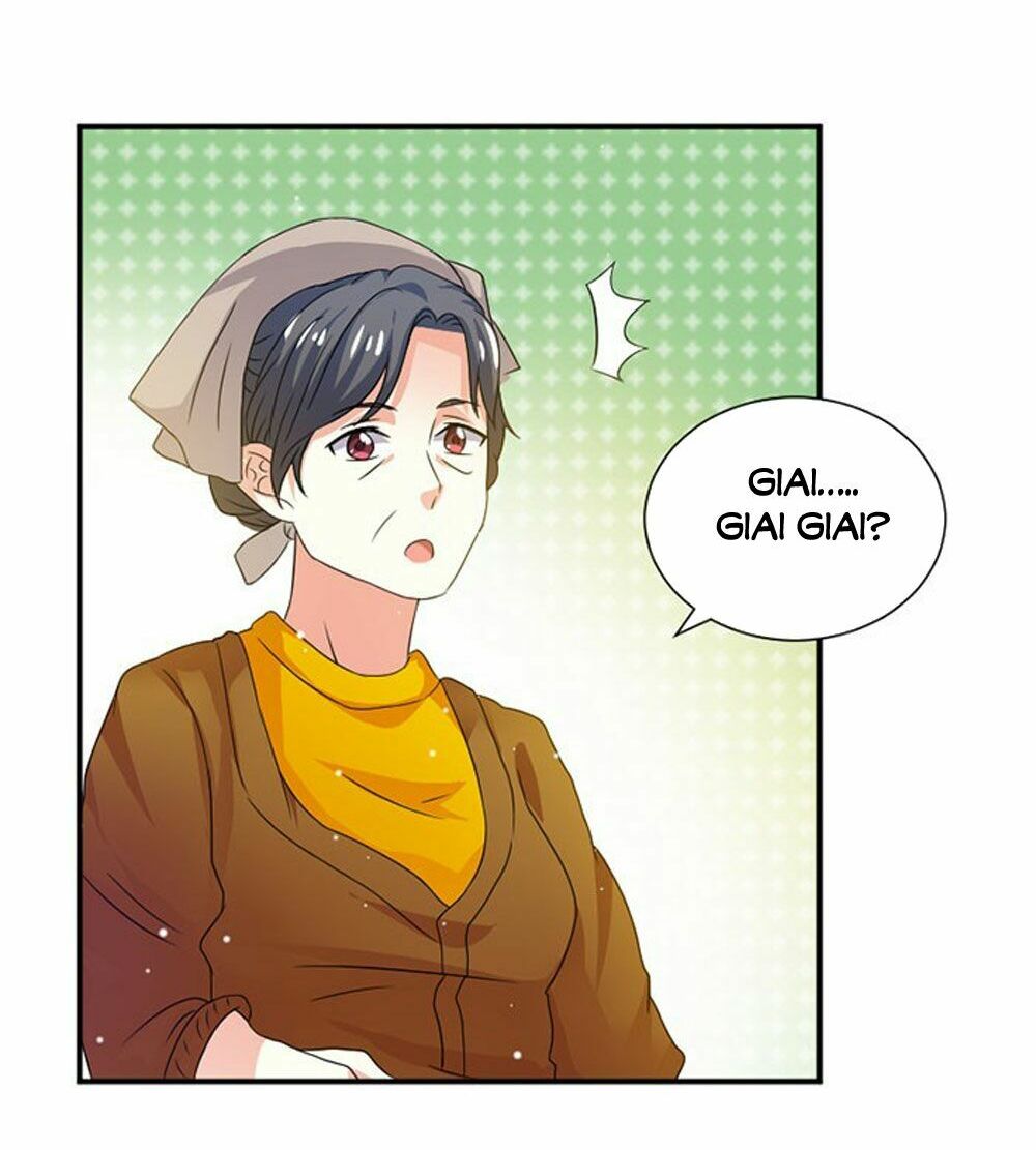 Nam Thần Luôn Muốn Chọc Ghẹo Ta: Chapter 35