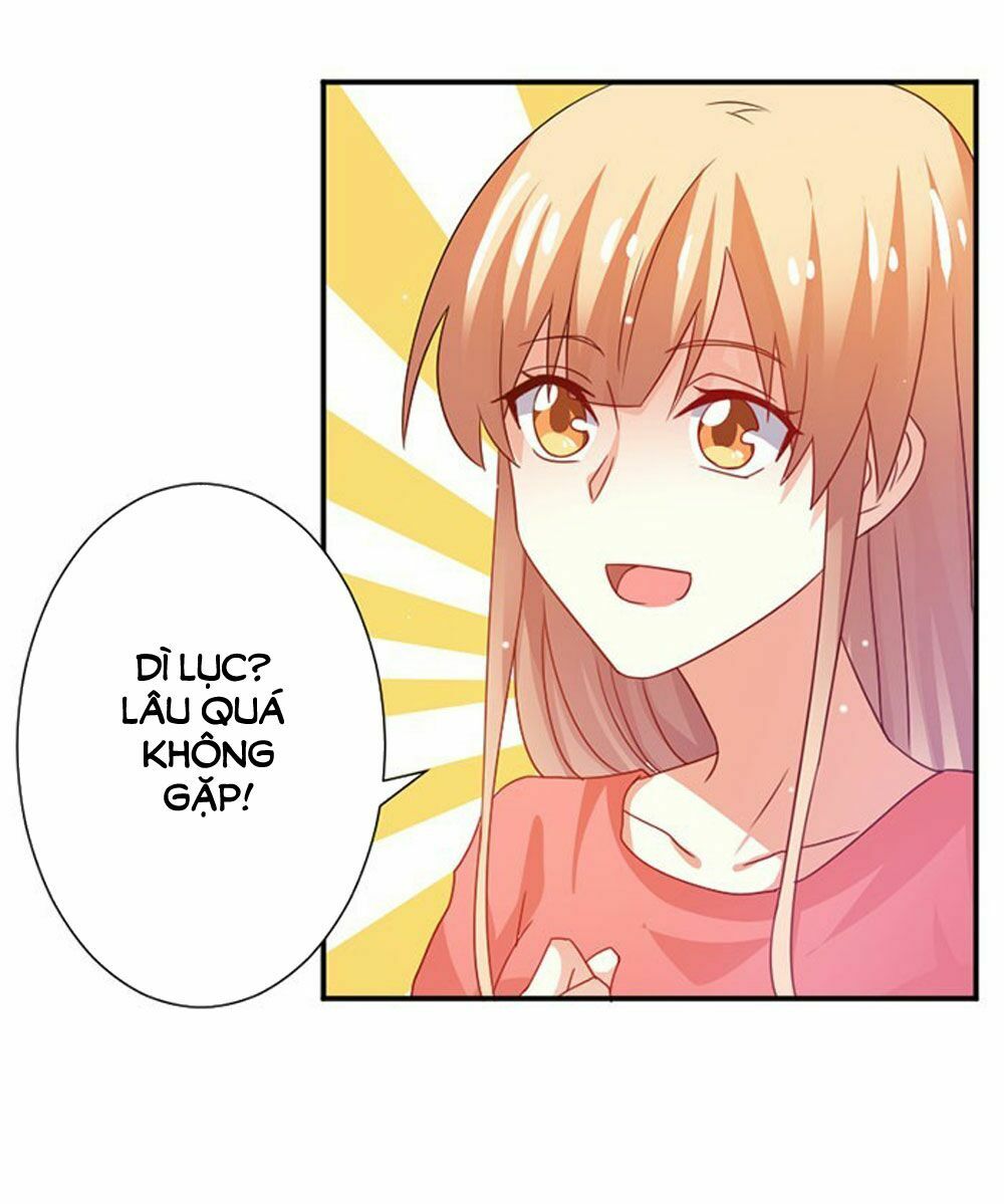 Nam Thần Luôn Muốn Chọc Ghẹo Ta: Chapter 35