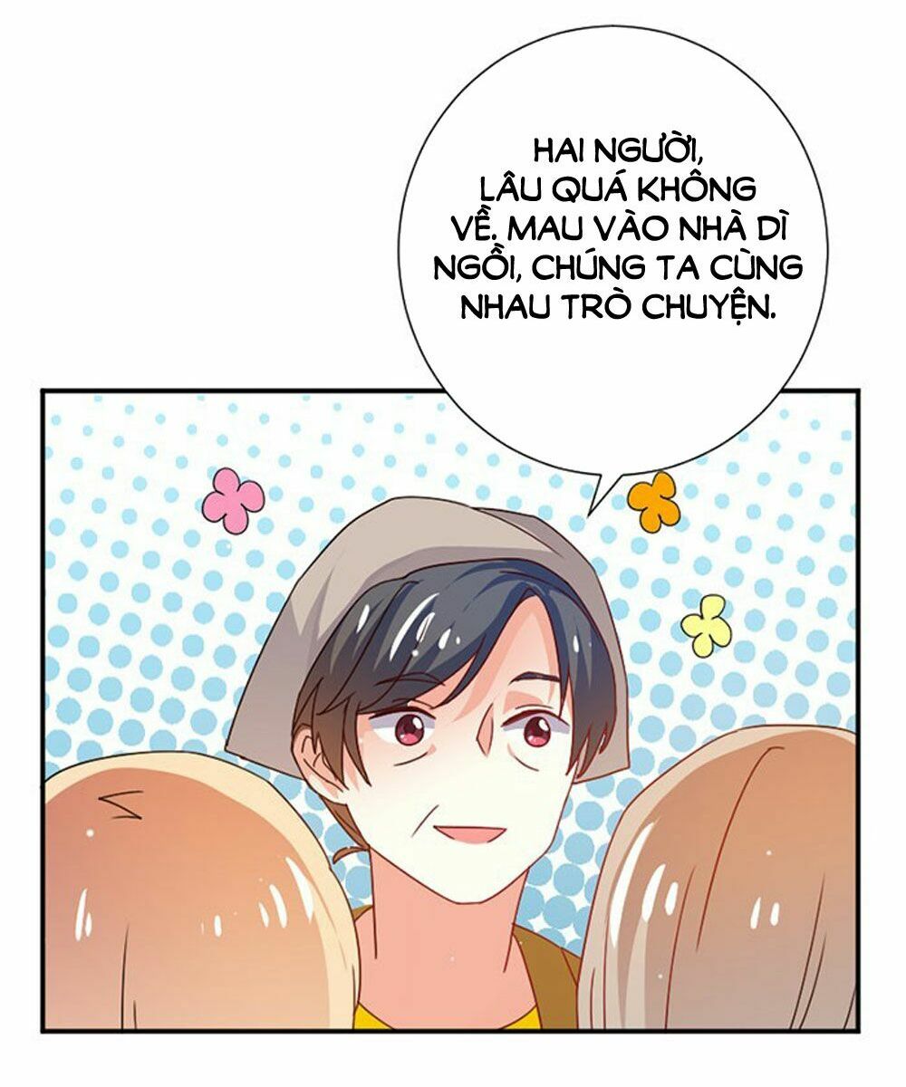 Nam Thần Luôn Muốn Chọc Ghẹo Ta: Chapter 35