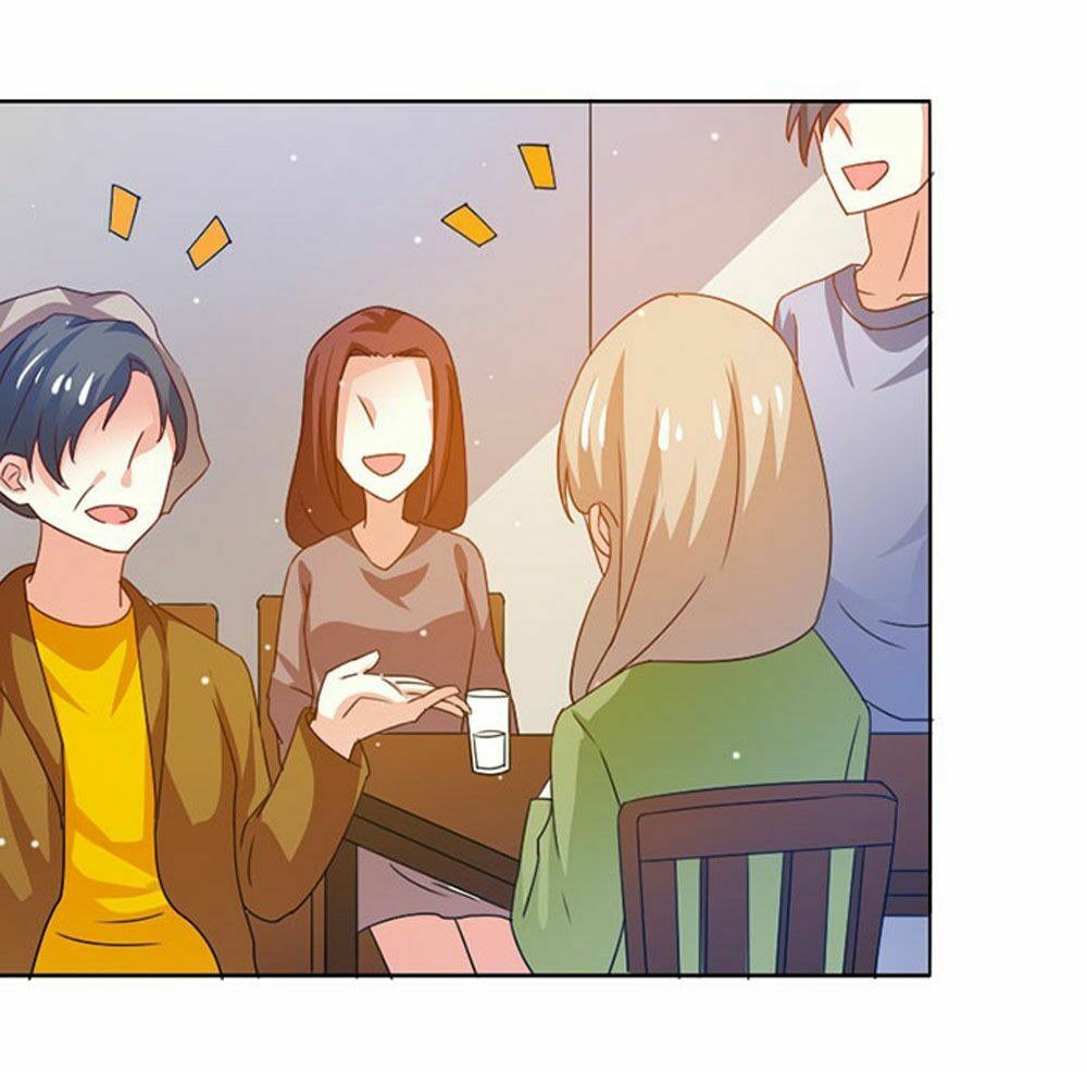Nam Thần Luôn Muốn Chọc Ghẹo Ta: Chapter 35