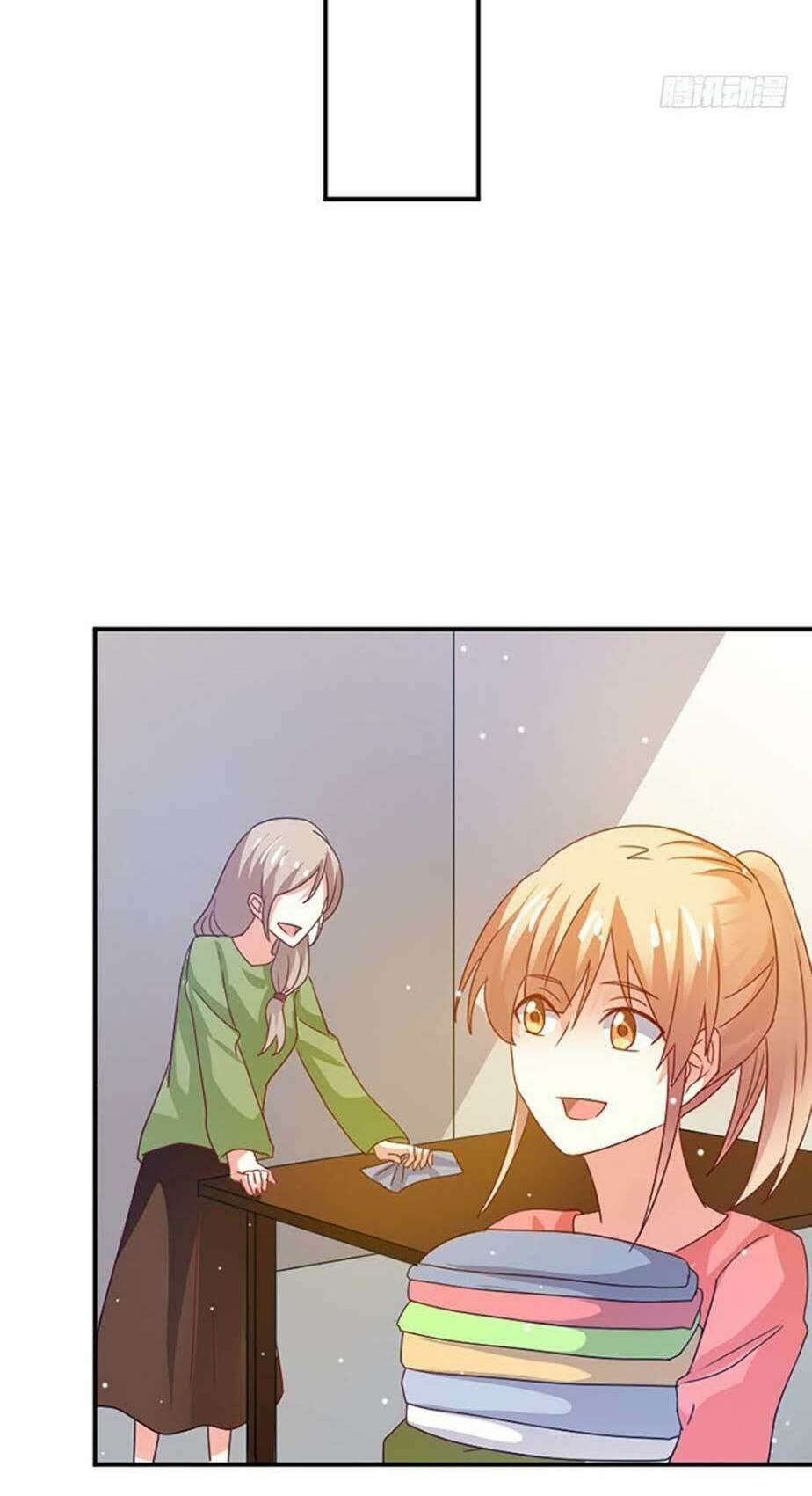 Nam Thần Luôn Muốn Chọc Ghẹo Ta: Chapter 35