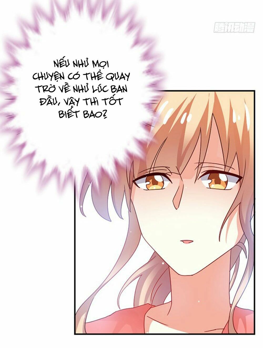 Nam Thần Luôn Muốn Chọc Ghẹo Ta: Chapter 35