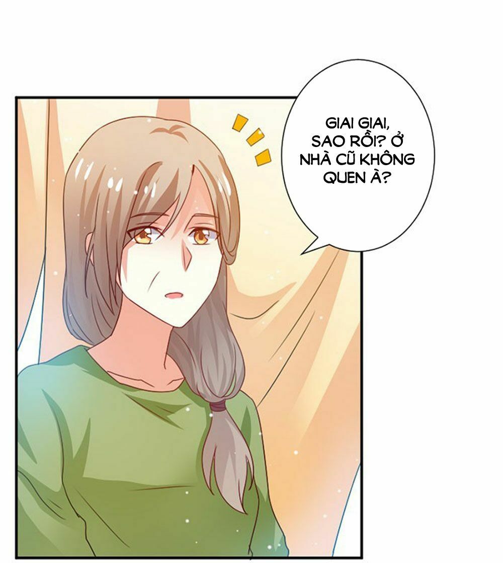 Nam Thần Luôn Muốn Chọc Ghẹo Ta: Chapter 35