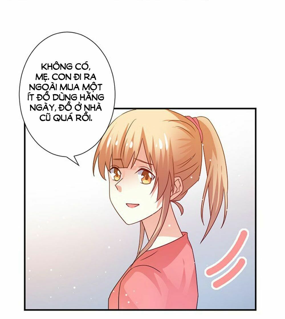 Nam Thần Luôn Muốn Chọc Ghẹo Ta: Chapter 35