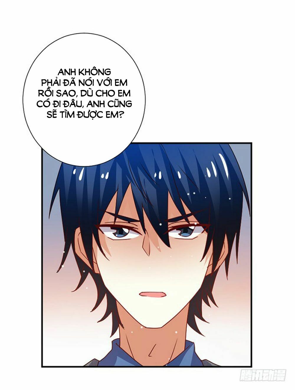 Nam Thần Luôn Muốn Chọc Ghẹo Ta: Chapter 35