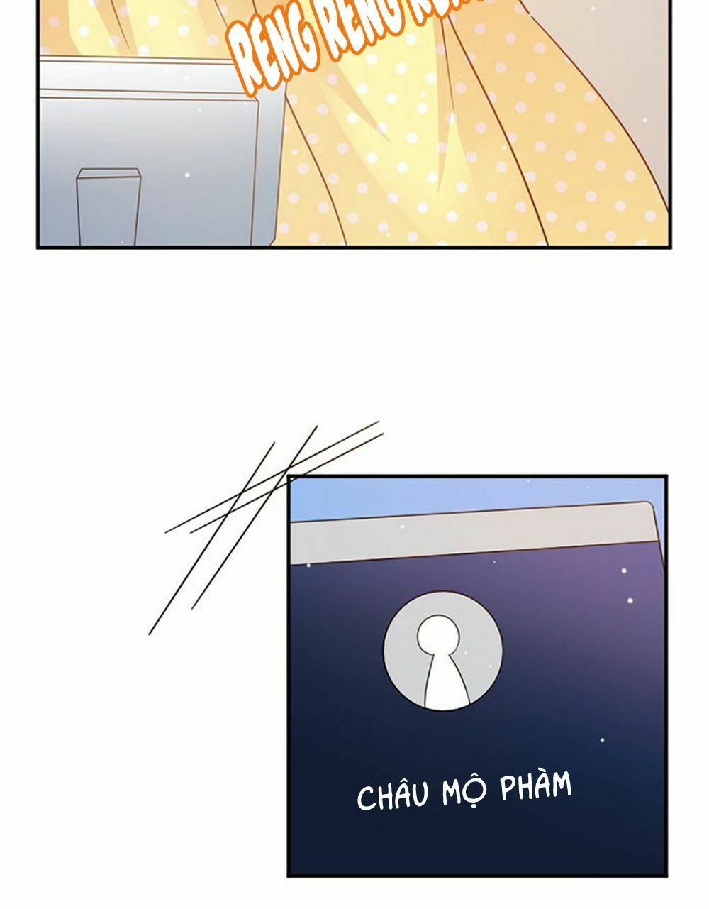 Nam Thần Luôn Muốn Chọc Ghẹo Ta: Chapter 35