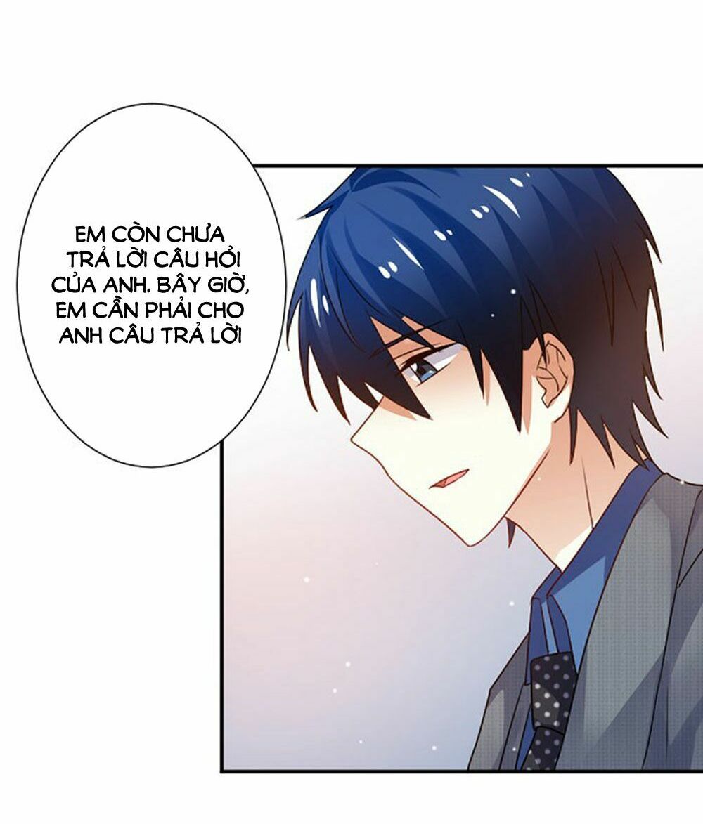 Nam Thần Luôn Muốn Chọc Ghẹo Ta: Chapter 36