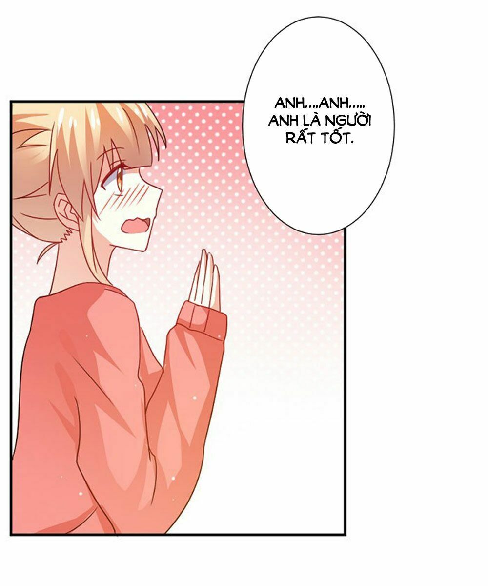 Nam Thần Luôn Muốn Chọc Ghẹo Ta: Chapter 36