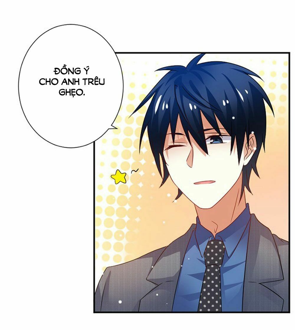 Nam Thần Luôn Muốn Chọc Ghẹo Ta: Chapter 36