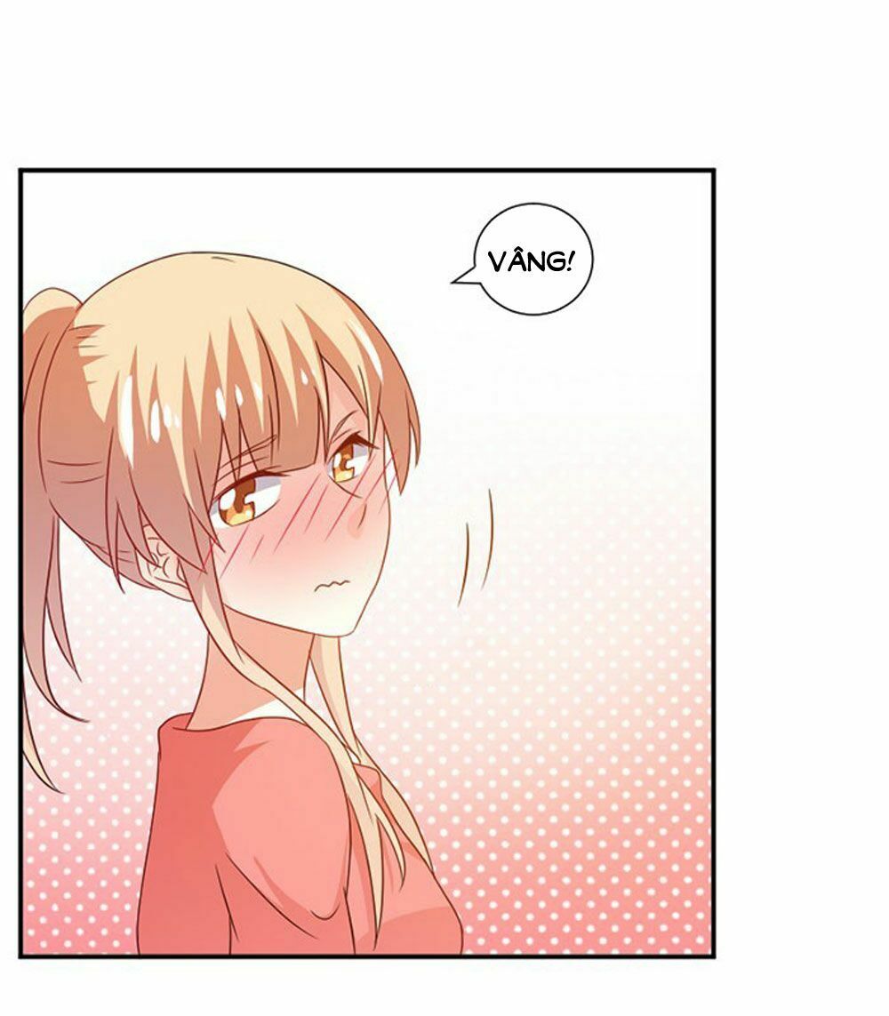 Nam Thần Luôn Muốn Chọc Ghẹo Ta: Chapter 36