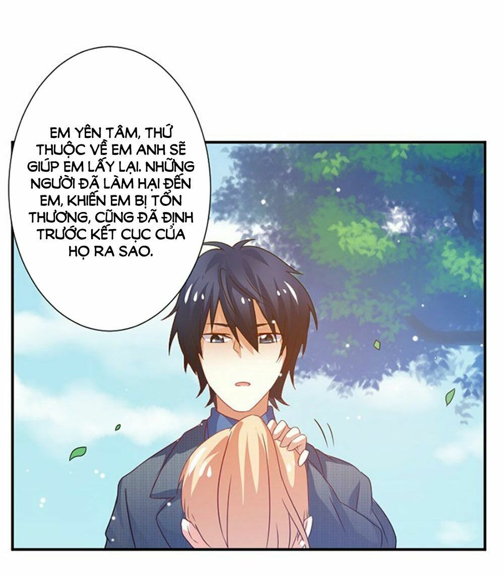 Nam Thần Luôn Muốn Chọc Ghẹo Ta: Chapter 36