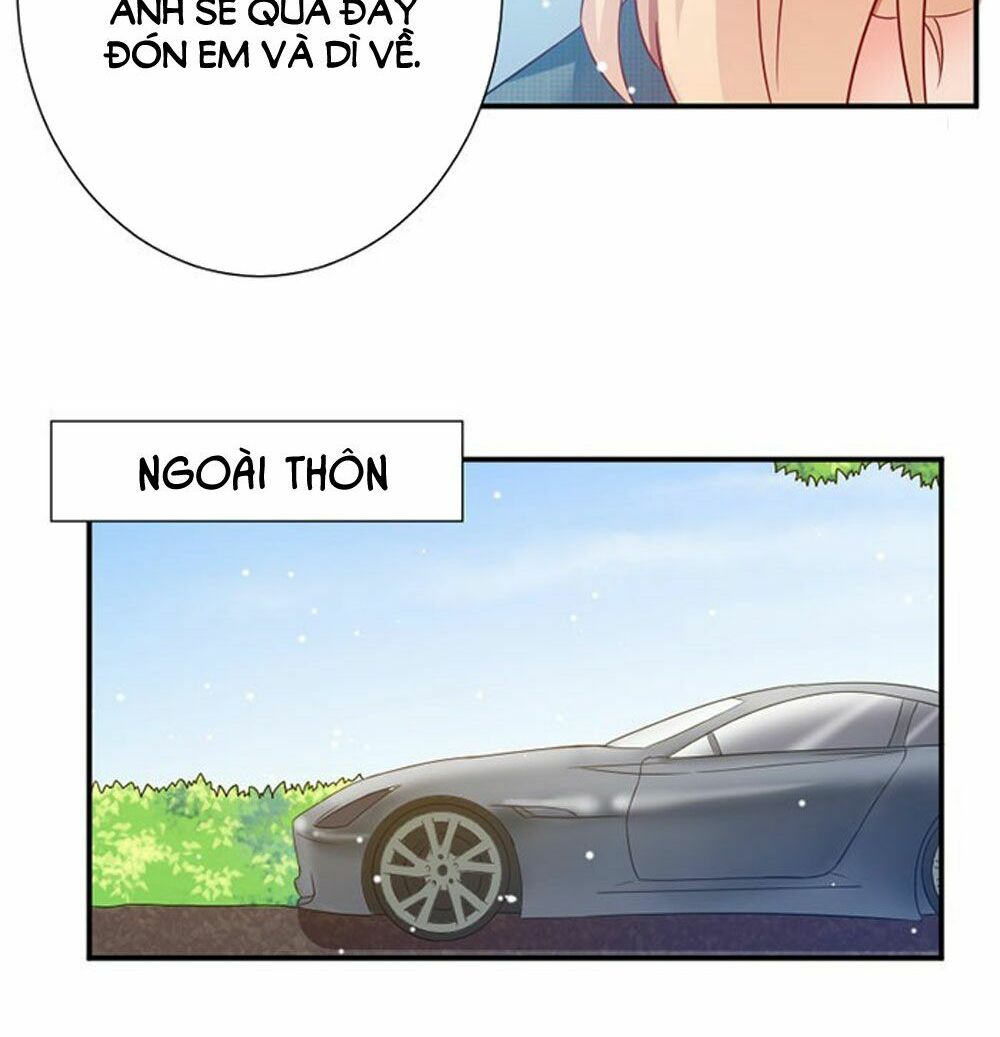 Nam Thần Luôn Muốn Chọc Ghẹo Ta: Chapter 36