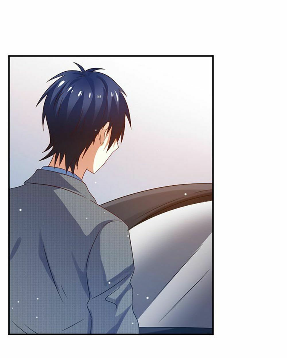 Nam Thần Luôn Muốn Chọc Ghẹo Ta: Chapter 36