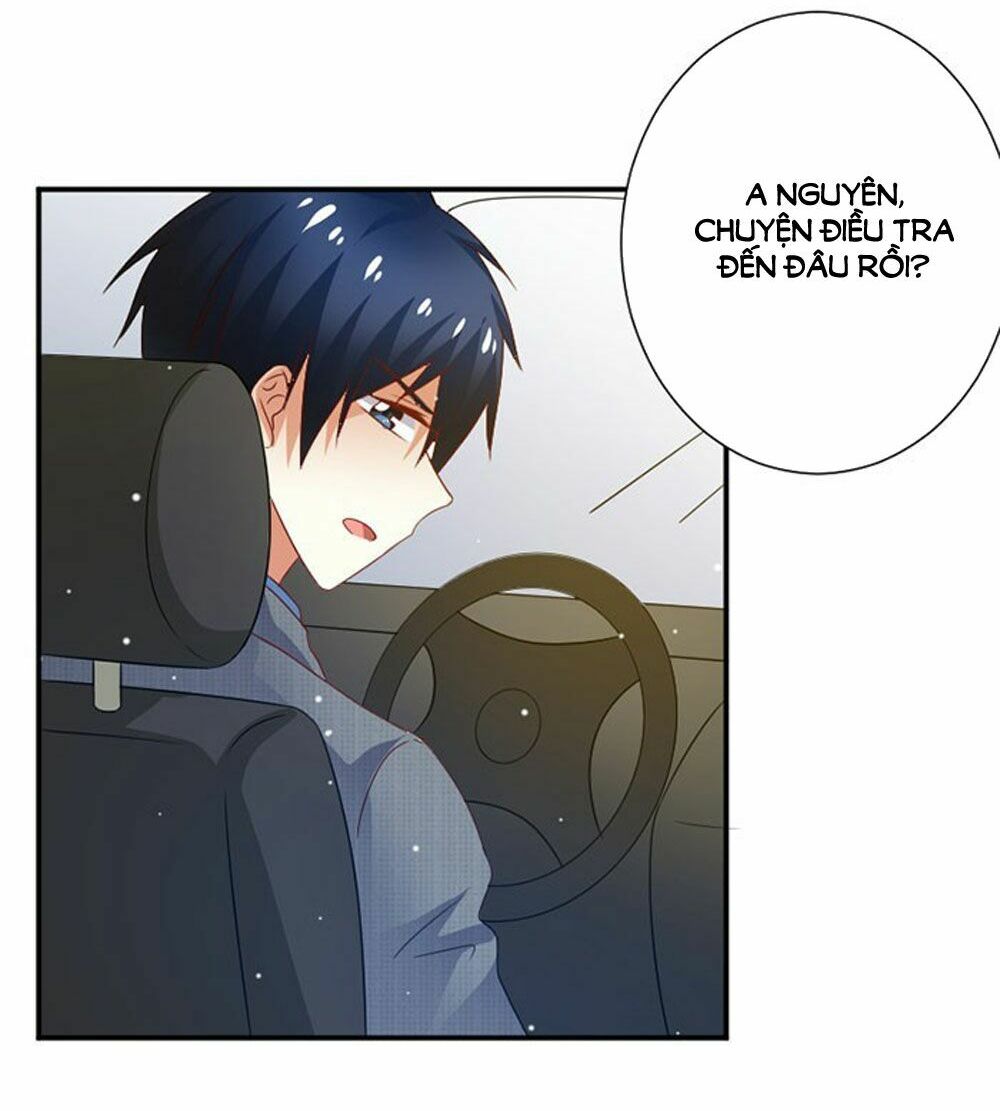 Nam Thần Luôn Muốn Chọc Ghẹo Ta: Chapter 36