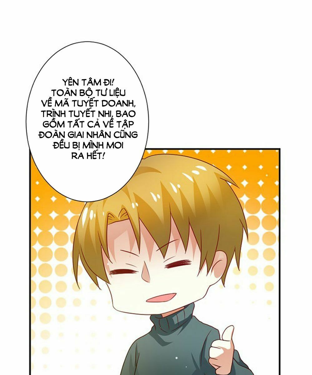 Nam Thần Luôn Muốn Chọc Ghẹo Ta: Chapter 36