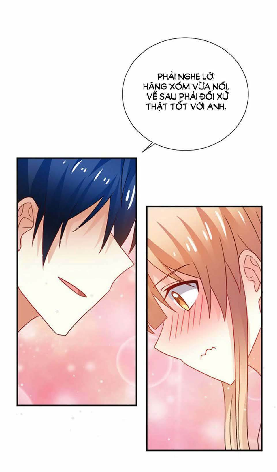 Nam Thần Luôn Muốn Chọc Ghẹo Ta: Chapter 37