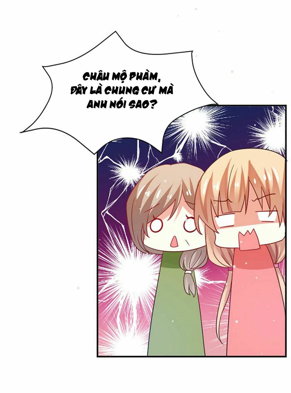 Nam Thần Luôn Muốn Chọc Ghẹo Ta: Chapter 37