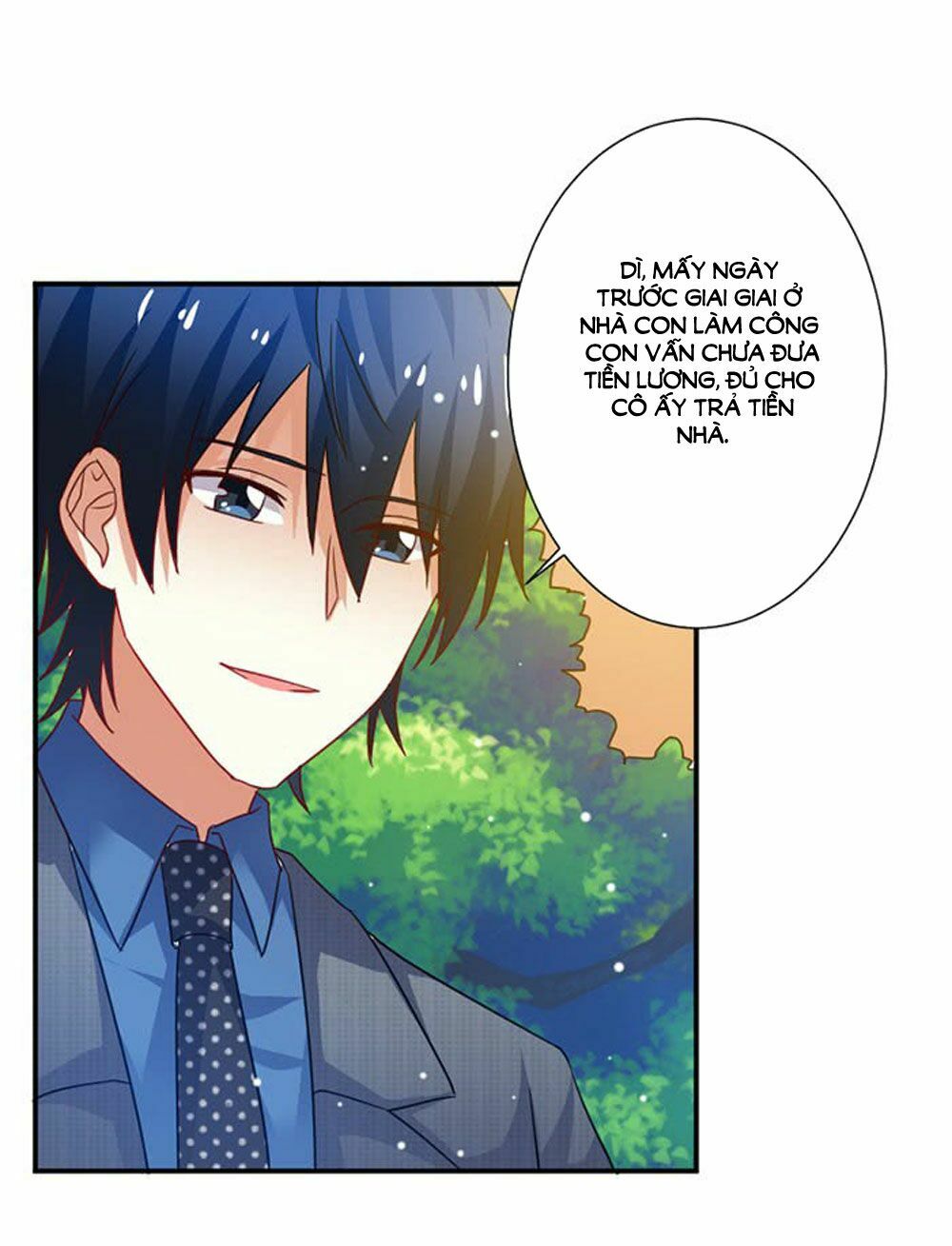 Nam Thần Luôn Muốn Chọc Ghẹo Ta: Chapter 37