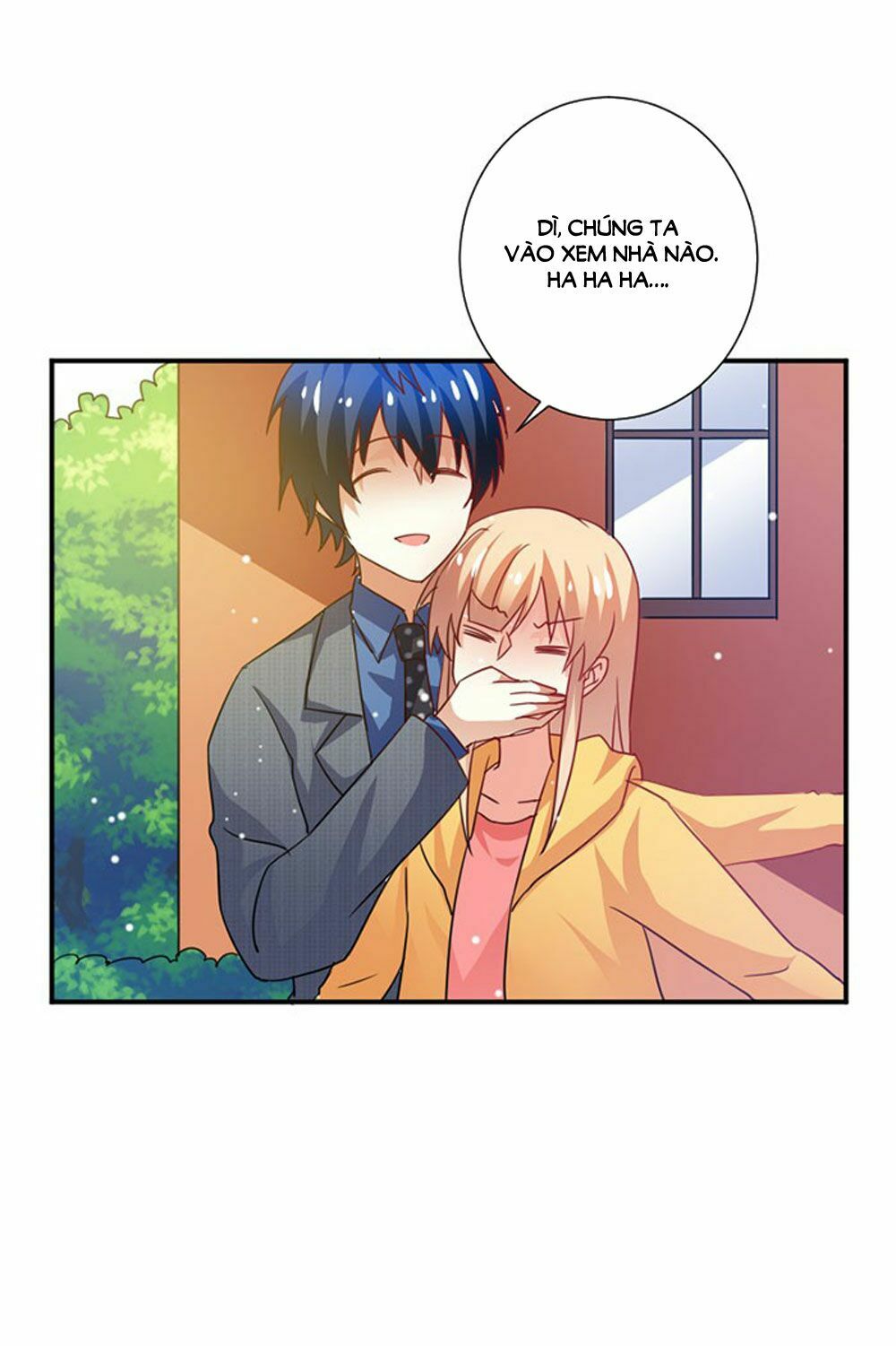 Nam Thần Luôn Muốn Chọc Ghẹo Ta: Chapter 37