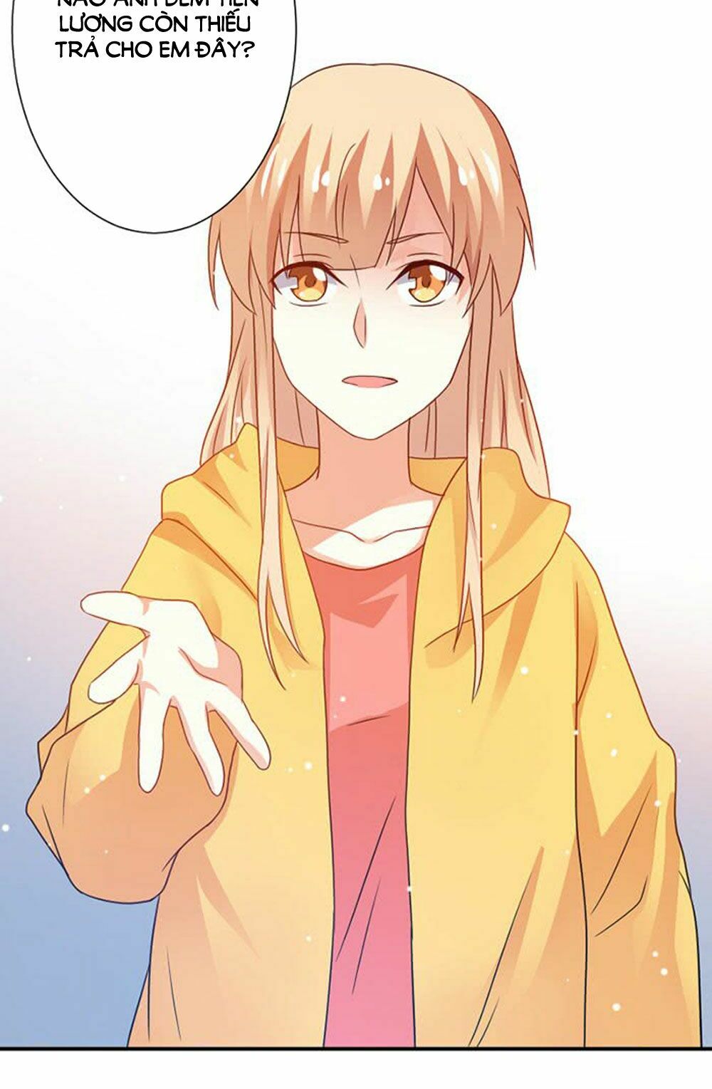 Nam Thần Luôn Muốn Chọc Ghẹo Ta: Chapter 37