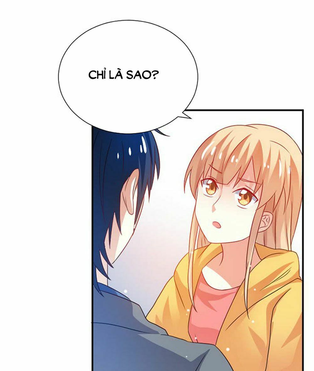 Nam Thần Luôn Muốn Chọc Ghẹo Ta: Chapter 37