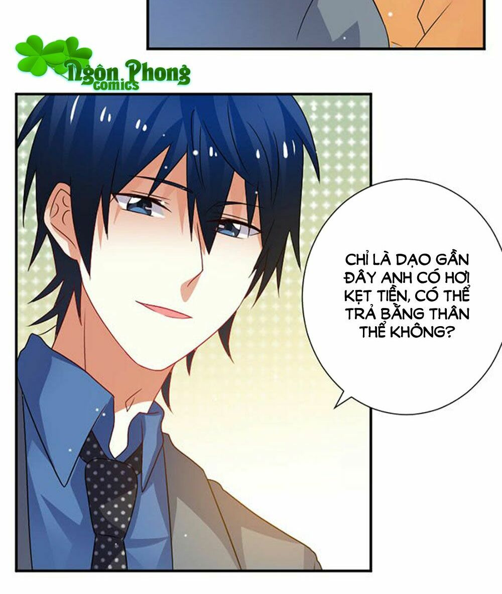 Nam Thần Luôn Muốn Chọc Ghẹo Ta: Chapter 37