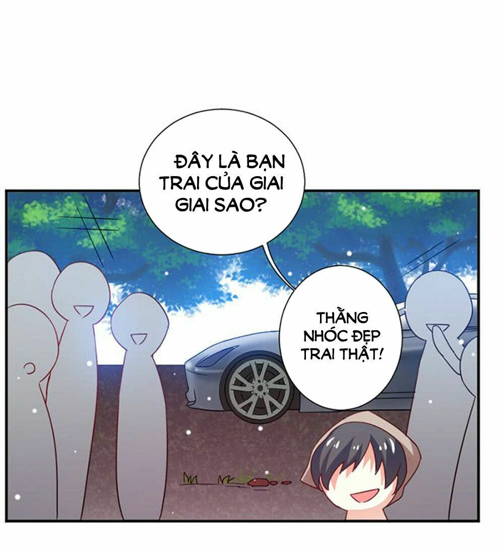 Nam Thần Luôn Muốn Chọc Ghẹo Ta: Chapter 37
